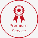 premium service